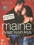 Maine Pyaar Kyun Kiya - DVD