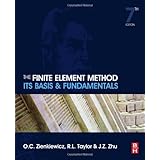 the finite element method its basis and fundamentals seventh edition