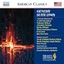 Genesis Suite (Milken Archive of American Jewish Music)