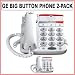 hearing_loss13hearing loss - GE 29568GE1 Dect 60 Corded Big Button Phone