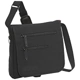 Kenneth Cole Reaction Business and Luggage "Bend It Like Bag-ham" Canvas Day Bag