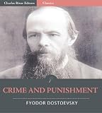 Crime and Punishment (Illustrated)