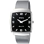 Invicta Men's 5143 Slim Collection Square Stainless Steel Mesh Watch