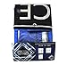 Tardis Shower Curtain, 72 x 72-Inch