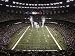 Lions Saints Football: New Orleans, LA - Saints Enter the Superdome Photographic Poster Print by Patrick Semansky, 12x9
