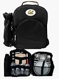 California (UC Berkeley) Golden Bears Classic Picnic Backpack