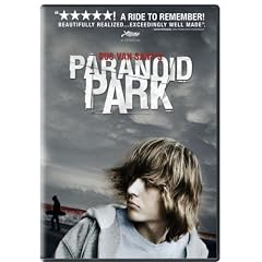 Paranoid Park