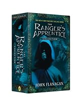 The Ranger's Apprentice Collection