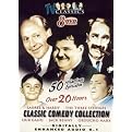 Classic Comedy Collection, Vol. 1 (8 Discs) (TV Classics)