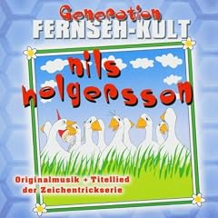 Generation Fernseh-Kult Nils Holgersson
