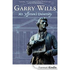 Mr. Jefferson's University