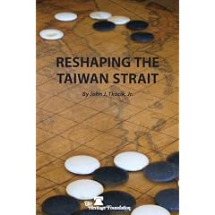 Reshaping the Taiwan Strait