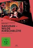 Produkt-Bild: Sakuran - Wilde Kirschbl&uuml;te