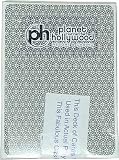 6 Decks of Poker Cards from the Las Vegas Planet Hollywood Casino