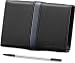 Photo : Sony LCJ-THD/B Leather Cover with Stylus for Sony DSC-T Series Digital Cameras (Black)