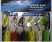 South Bend Fishing Lures Lunker Bass Kit