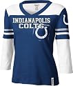 Indianapolis Colts Women's Statement 3/4 Sleeve Jersey Tee