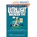Ultralight Backpackin' Tips: 153 Amazing & Inexpensive Tips for Extremely Lightweight Camping