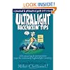 Ultralight Backpackin' Tips: 153 Amazing & Inexpensive Tips for Extremely Lightweight Camping
