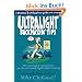 Ultralight Backpackin' Tips: 153 Amazing & Inexpensive Tips for Extremely Lightweight Camping