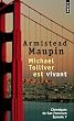 Chroniques de San Francisco, Tome 7 : Michael Tolliver est vivant