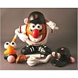San Francisco Giants MLB Sports-Spuds" Mr. Potato Head Toy"