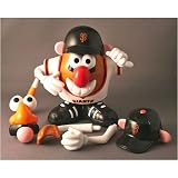 MLB San Francisco Giants - Mr. Potato Head