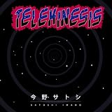 Telekinesis