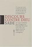 Discours contre Dieu
