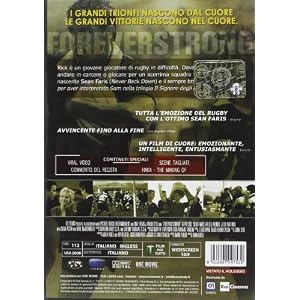 Forever strong [Import italien]
