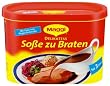 knorr bratensoße