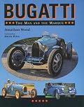 Bugatti: The Man and the Marque