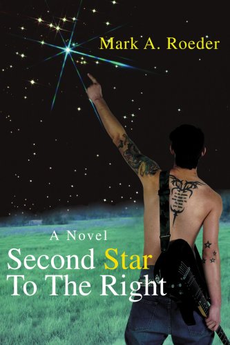 Second Star To The Right