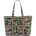 Vera Bradley Large Tic Tac Tote New Colors