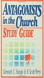 Antagonists in the Church Study Guide