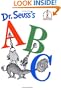 Dr. Seuss's ABC / Beginner Books