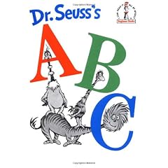 Dr. Seuss's ABC