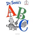 Dr. Seuss's ABC