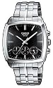 Casio Herrenarmbanduhr Casio Collection BEM-505D-1AVEF