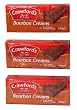 Crawford's Bourbon Creams 150gr (5.3ozs)-pack 3