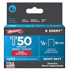 Arrow Fastener 508M1 1/2-Inch Genuine...