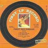 First LP Record