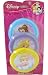 Sporting Goods : Disney Princess Mini Flying Disc x 3 Pcs