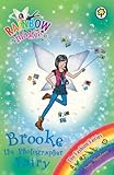 Brooke the photographer fairy