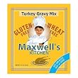 Maxwell's Kitchen Gluten Free Turkey Gravy