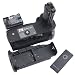 DSTE Pro Wireless Remote Control BG-E20 BGE20 Vertical Battery Grip + LP-E6 LP-E6N for Canon EOS 5D Mark IV 5D4 SLR Digital Camera