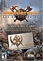 Warhammer Online 60 Day Prepaid Game Time Card
