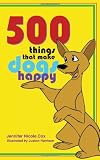 500 Things..