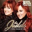 I Will Stand By You (EP)