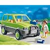 PLAYMOBIL� 4345 - Tier�rztin mit PKW
